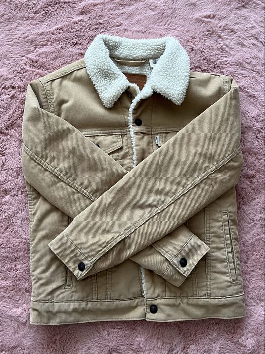 Куртка Levi's Оригинал