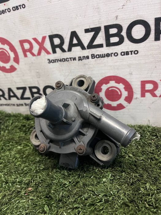 Помпа инвертора Lexus RX Лексус Рх 400h