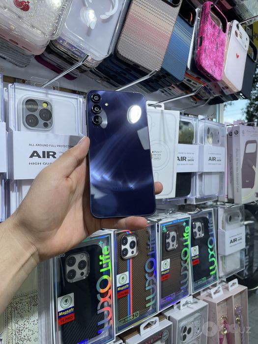 Samsung A15 8/256