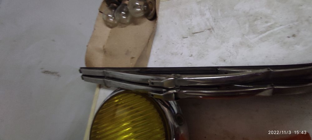 Газ волга 2410 комплектующие