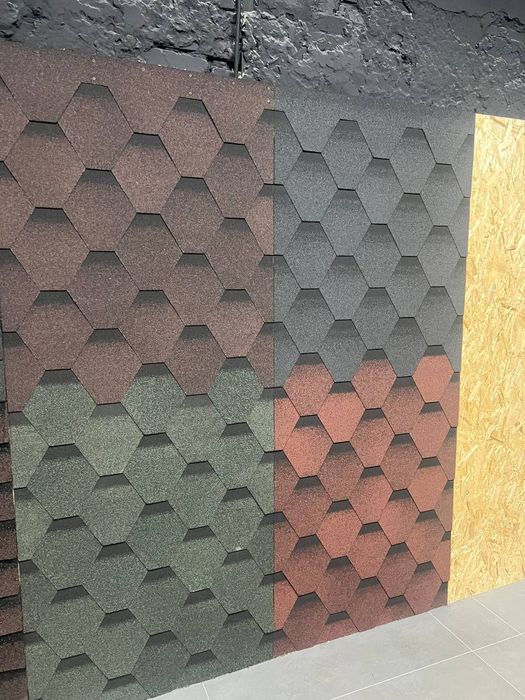 Ондулин Андулин черепица anbulin