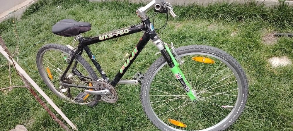 Bicicleta baieti