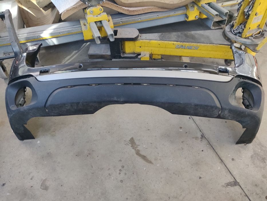 Задна  Броня за BMW X5  2013/2018г.