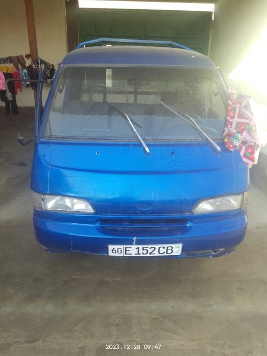 Hunday sotiladi manzil Asaka