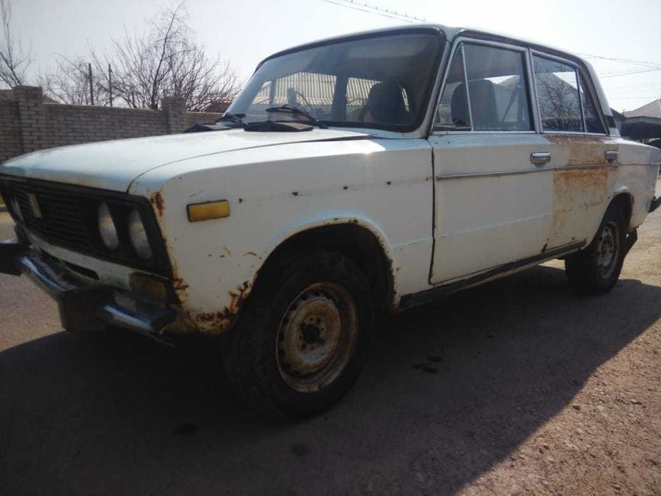 Продам Ваз-2106, 2005 г.в.