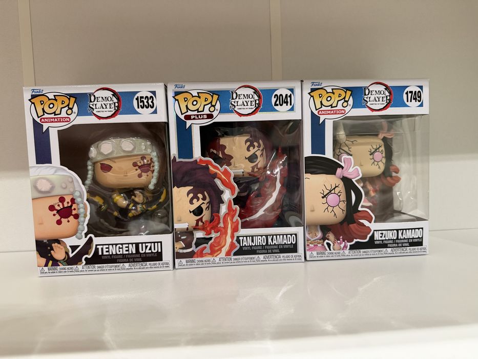 Продам  Funko Pop