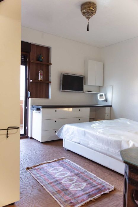 Apartament oriental style, 3 camere, Class Park