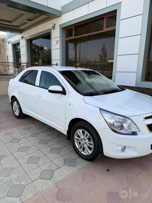 Arzon cobalt 2022