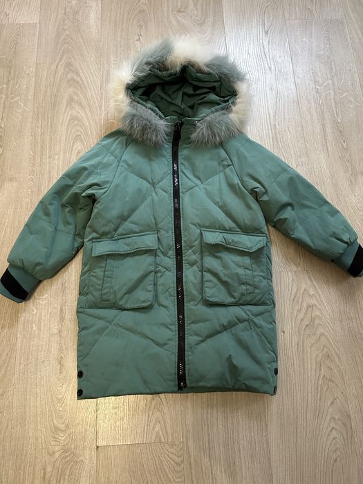 Курточка еврозима