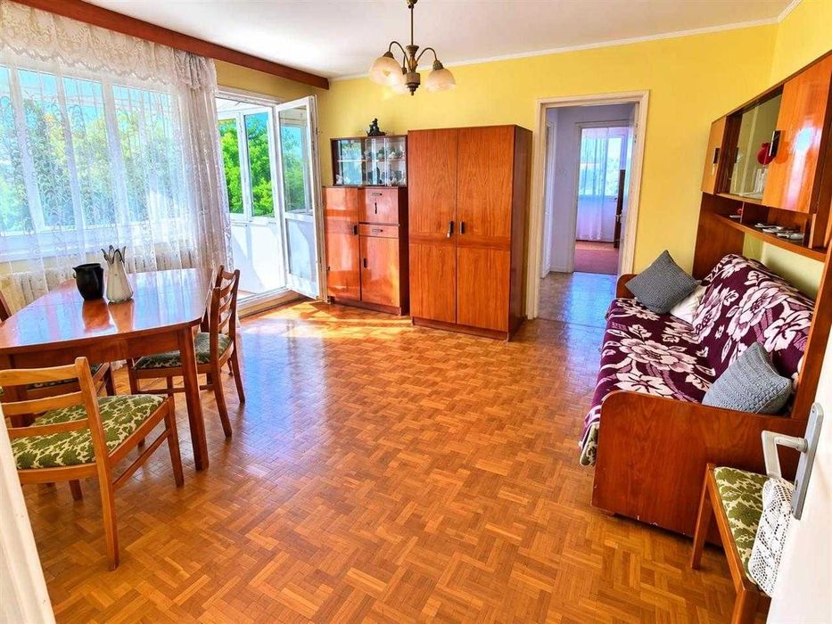 Apartament 2 camere confort 1, 50 mp, loc parcare, Astra- Saturn
