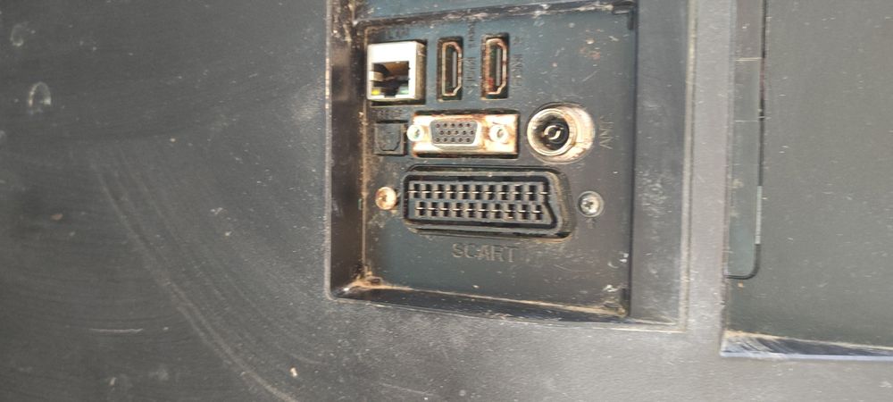Piesa TV jvc Panou electric perete