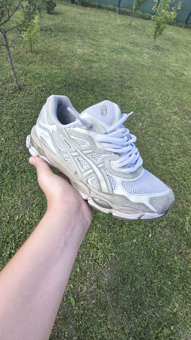 Asics gel nyc 39.5 în stare buna