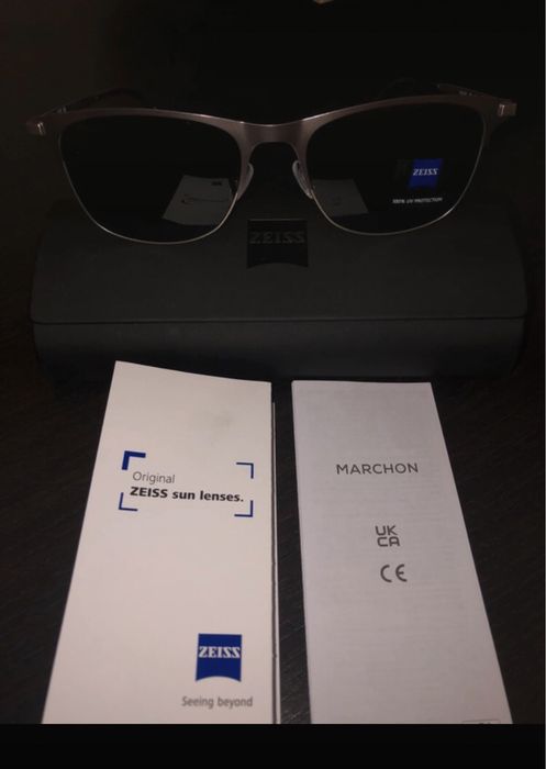 Ochelari de soare Zeiss