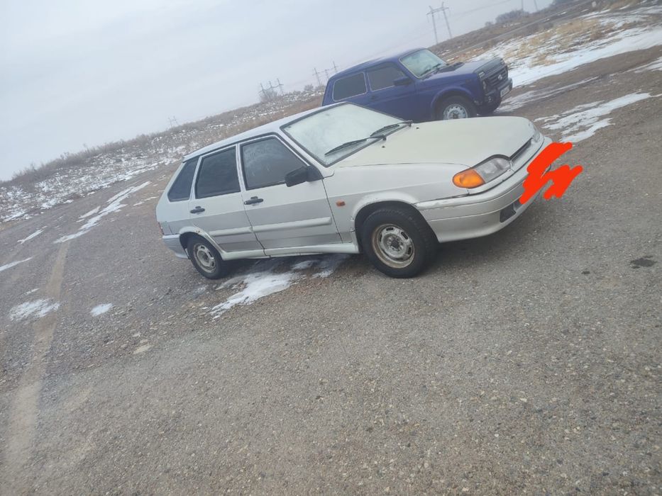 Продам 2114 на ходу срочна