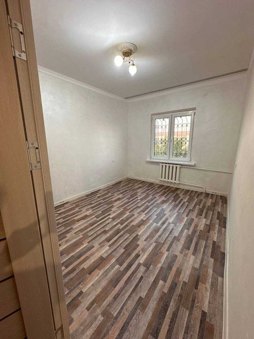 Продается 3 комнатная, 3/5/5. Юнусабад 19, Ипотека