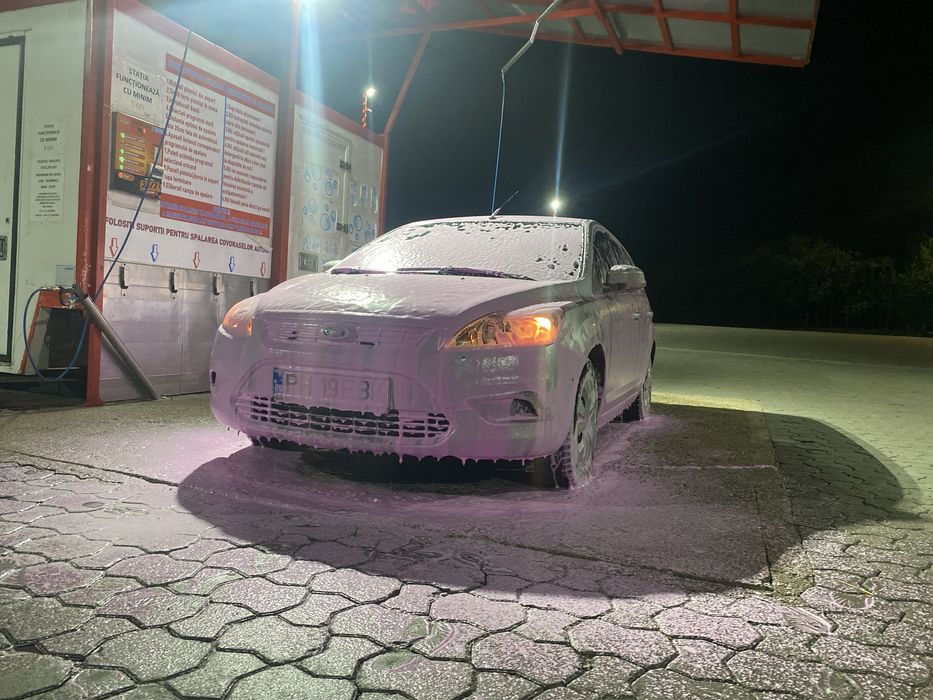 Vand ford focus mk2 pret fix