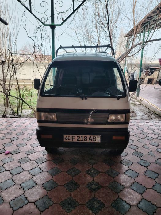 Damas 2007 йил 2000$