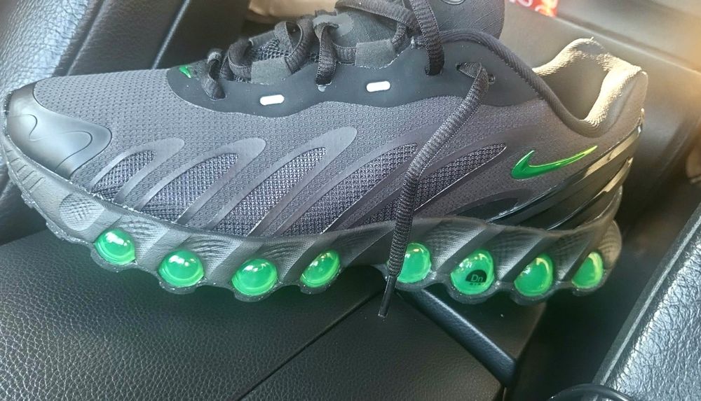 Nike airmax DN nr 41( official product)