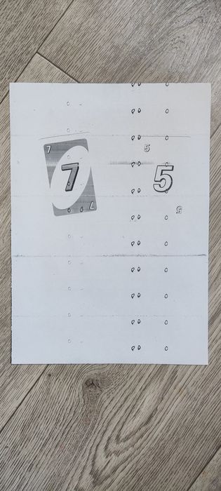 Принтер HP сатамын