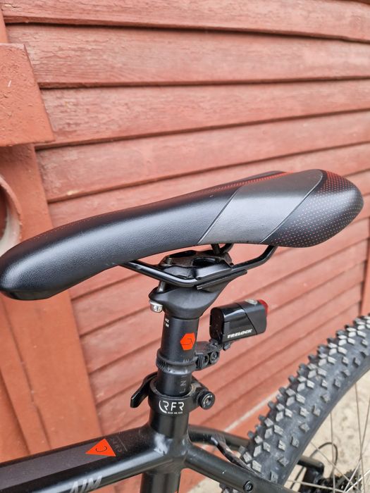 Vand Cube Aim 27,5 inch