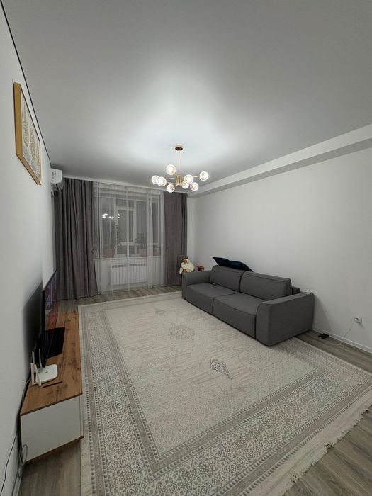 Продам 2 комнатную квартиру! Срочно!