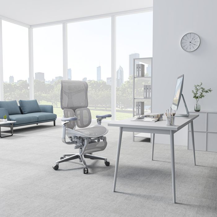 Офисное кресло SIHOO S300 / S100 ofis va honadoningiz uchun maxsus