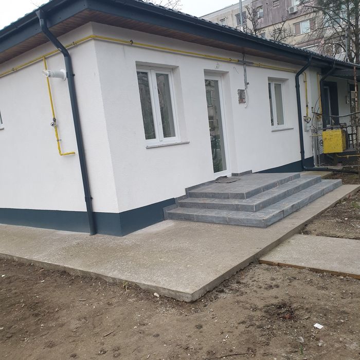 Vand casă în Iasi, zonă bună, Cantemir