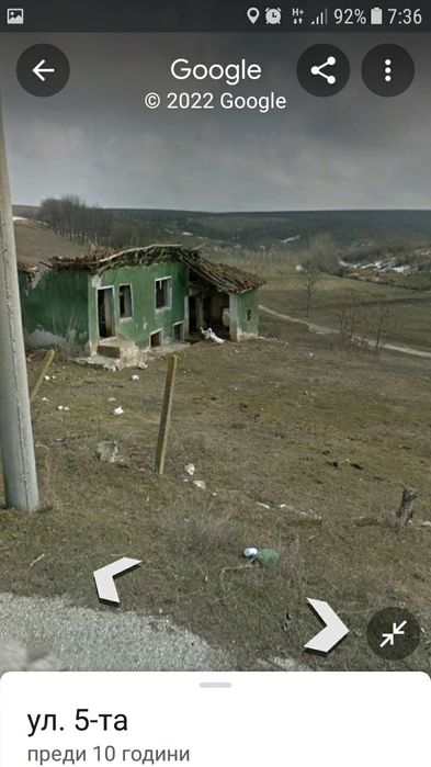 Продава се Къща в с. Срацимир, Област Силистра - 50 кв.м за 102 €/кв.м - Снимка #1