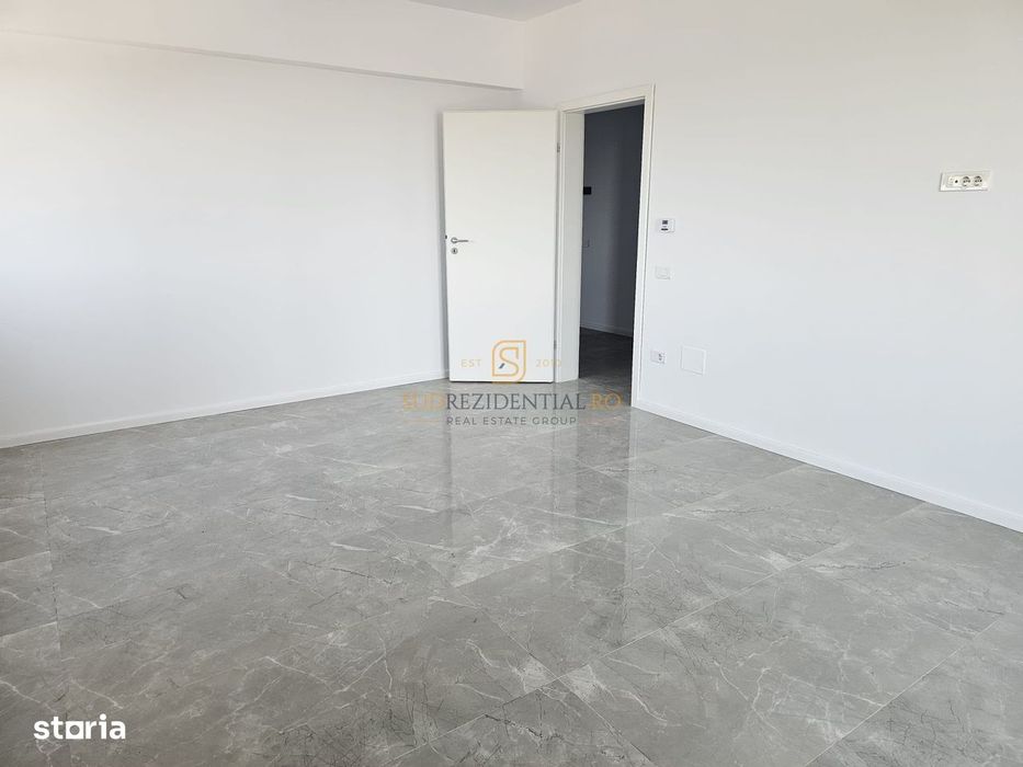 Apartament decomandat 3 camere, disponibil imediat, etaj 2/10