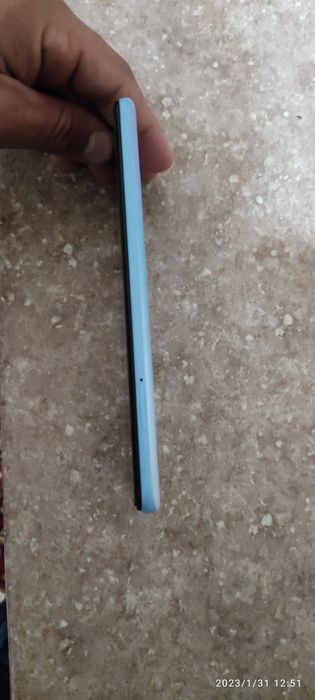 Redmi note 9 huwavey