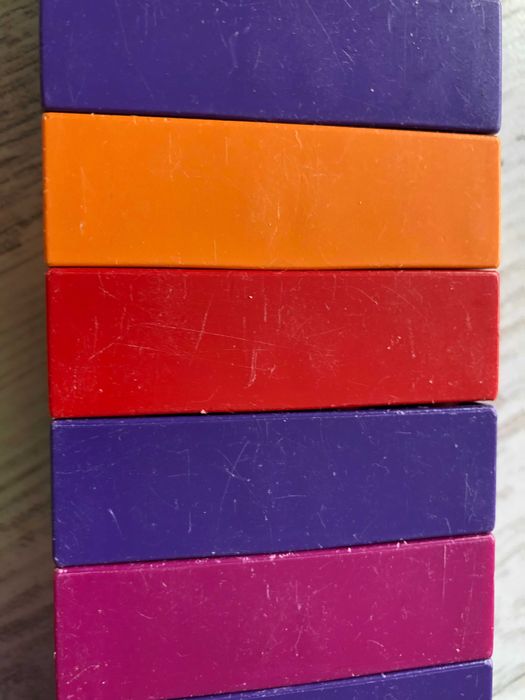 детски конструктор Bio Buddy от био пластмаса