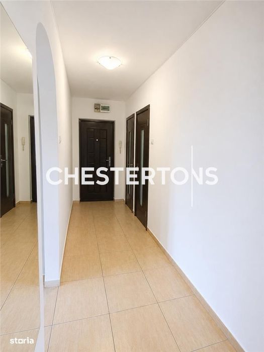 Vanzare apartament 3 camere Drumul Taberei langa parcul Moghioros si m