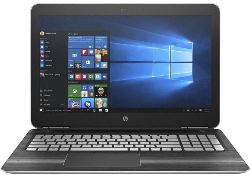 Ноутбук Core i5, HP Pavilon 15bc0004ur