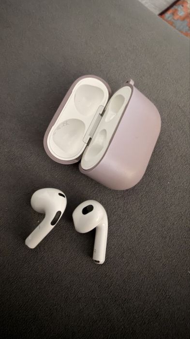 Airpods 3 (оригинал)