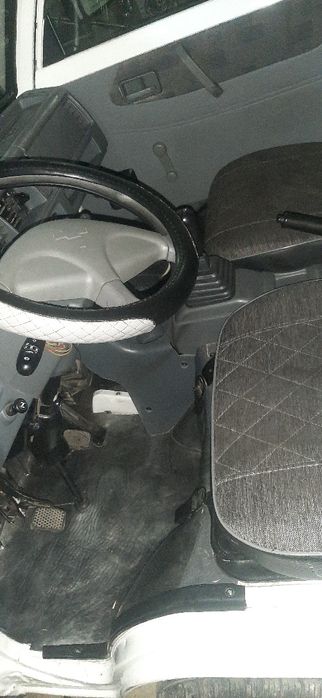 Damas 2024 yil, probeg: 41470