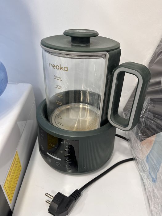 Электрический чайник reoka