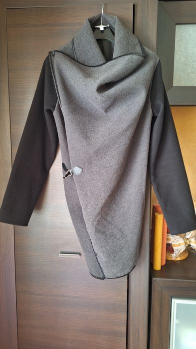 Palton subțire de primăvară