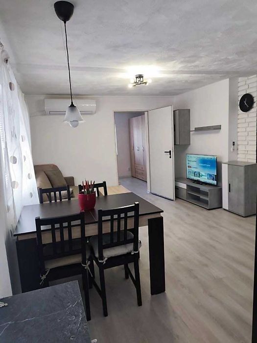 Дава се под наем Двустаен апартамент в София, Люлин 10 - 58 кв.м за 530 € - Снимка #1