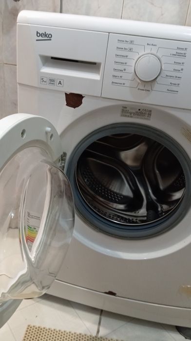 продам стиральную машину