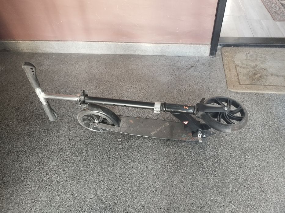 Детска, сгъваема тротинетка