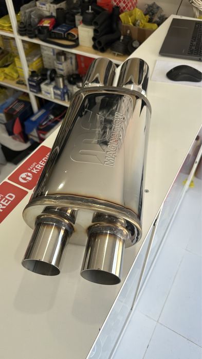 Магазин автозапчастей БМВ Е34, Е36, Е39 BMW