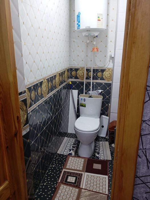 Mts kucha 5etajka dom 5-etaj 2xonali kv sotiladi