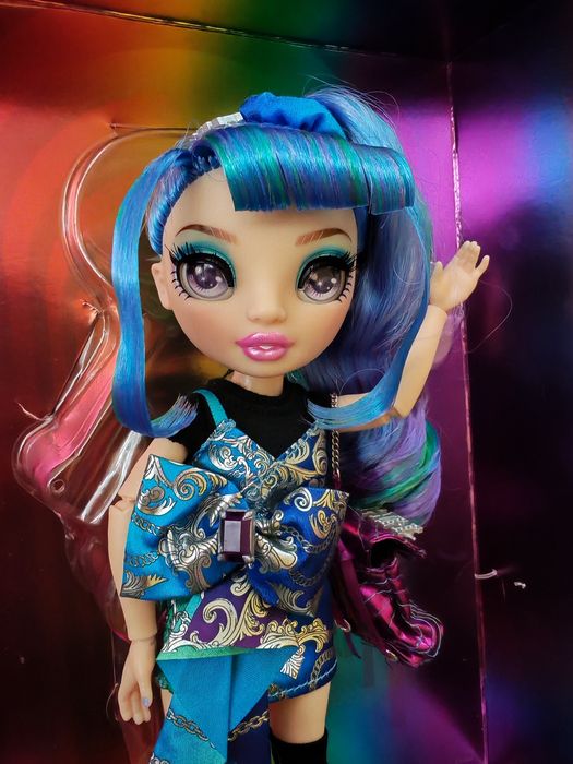 Кукла Rainbow high special edition Holly
