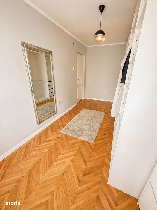 Apartament 4 camere – Etaj 1 – Central Tecuci