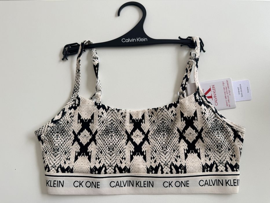 Бюстие Calvin Klein /S, M, L/