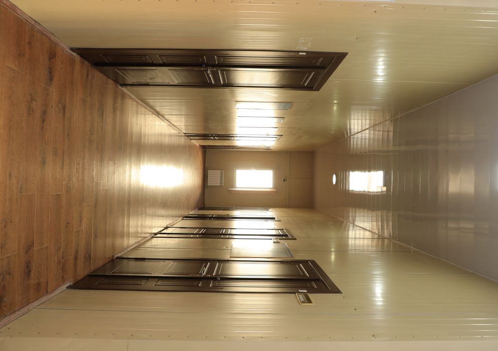 Сенгвич панел бино. Вактида 400 млн сумга олинган, ер сотилмайди