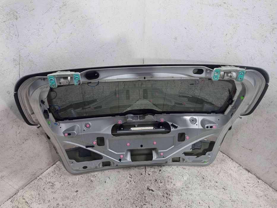 Haion Mercedes Clasa C Combi (S205) [Fabr 2015-prezent]