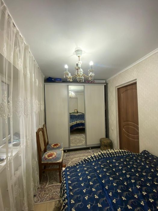 Частный дом уютный