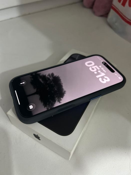 Iphone 16 pro 256