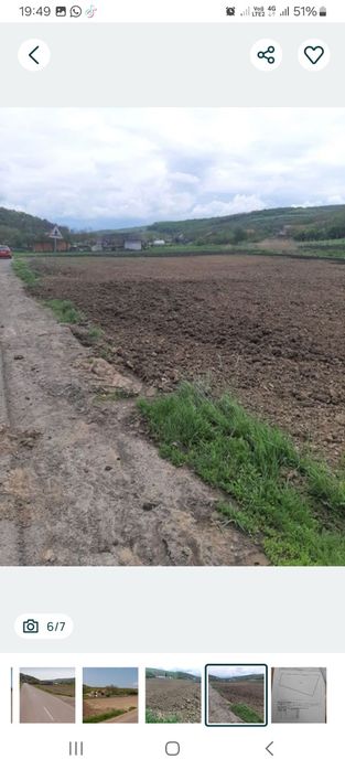 Gaini ce se vede